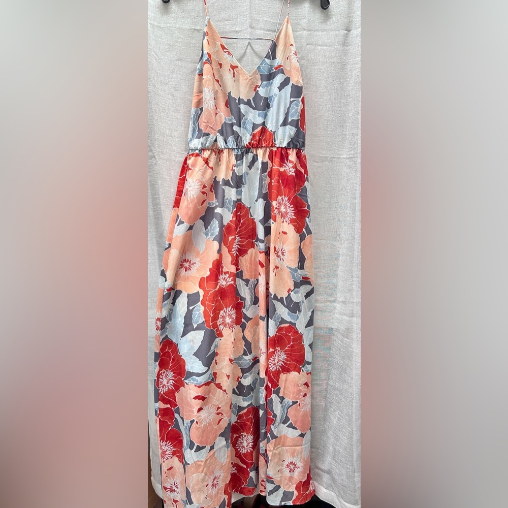Beautiful summer dress